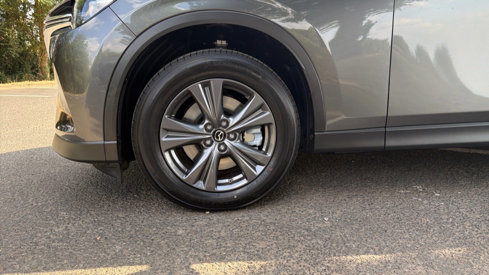 Mazda CX-60 2.5 PHEV Exclusive-Line 5dr Auto Estate - Image 40