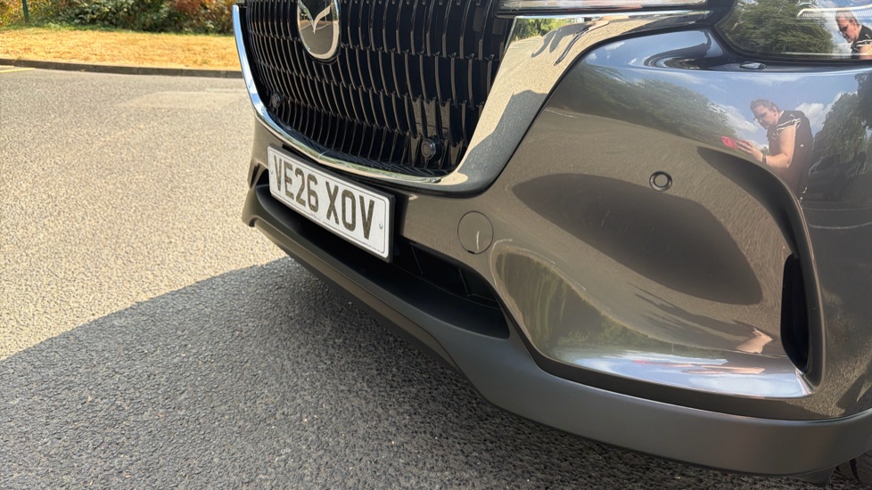Mazda CX-60 2.5 PHEV Exclusive-Line 5dr Auto Estate - Image 42