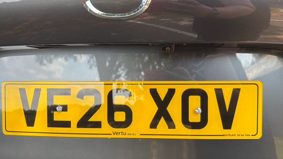 Mazda CX-60 2.5 PHEV Exclusive-Line 5dr Auto Estate - Image 44
