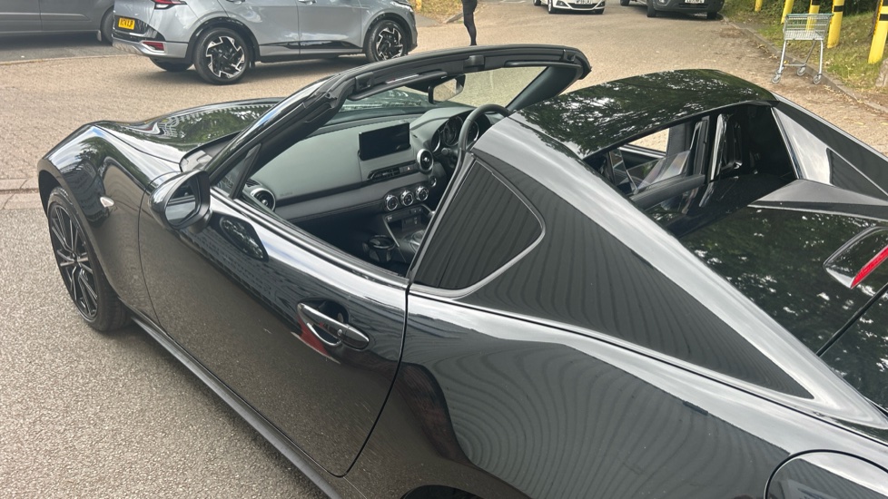 Mazda MX-5 2.0 [184] Exclusive-Line 2dr Petrol Convertible RF - Image 43
