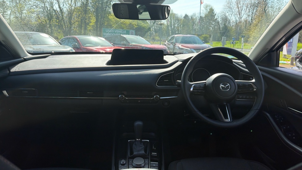 Mazda CX-30 2.0 e-Skyactiv X MHEV Homura 5dr Auto [Sunroof] Petrol Hatchback - Image 10