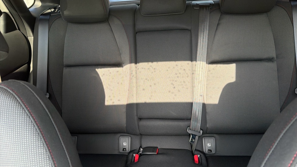 Mazda CX-30 2.0 e-Skyactiv X MHEV Homura 5dr Auto [Sunroof] Petrol Hatchback - Image 15
