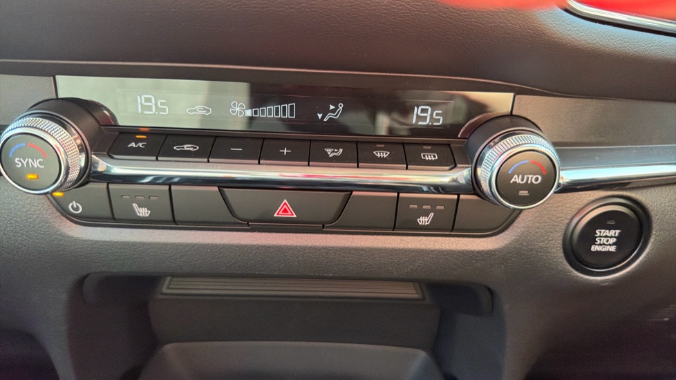 Mazda CX-30 2.0 e-Skyactiv X MHEV Homura 5dr Auto [Sunroof] Petrol Hatchback - Image 27