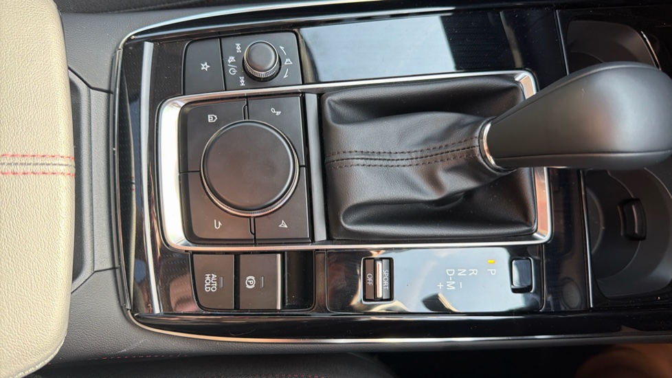 Mazda CX-30 2.0 e-Skyactiv X MHEV Homura 5dr Auto [Sunroof] Petrol Hatchback - Image 29
