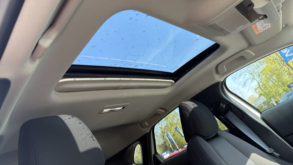 Mazda CX-30 2.0 e-Skyactiv X MHEV Homura 5dr Auto [Sunroof] Petrol Hatchback - Image 32