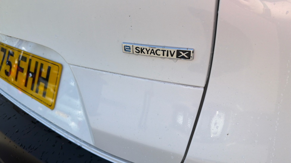 Mazda CX-30 2.0 e-Skyactiv X MHEV Homura 5dr Auto [Sunroof] Petrol Hatchback - Image 33