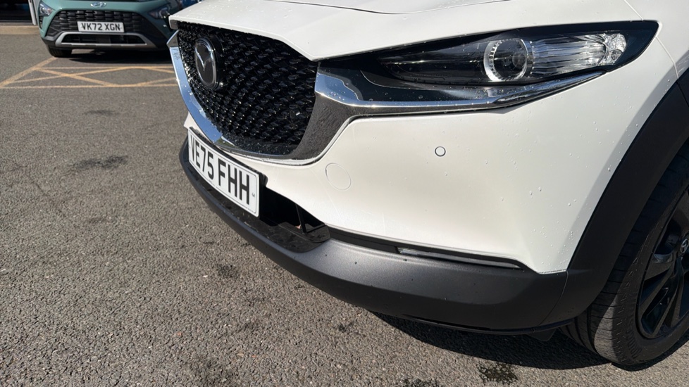 Mazda CX-30 2.0 e-Skyactiv X MHEV Homura 5dr Auto [Sunroof] Petrol Hatchback - Image 37