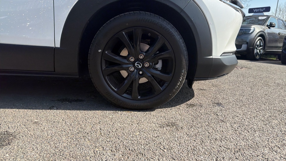 Mazda CX-30 2.0 e-Skyactiv X MHEV Homura 5dr Auto [Sunroof] Petrol Hatchback - Image 40