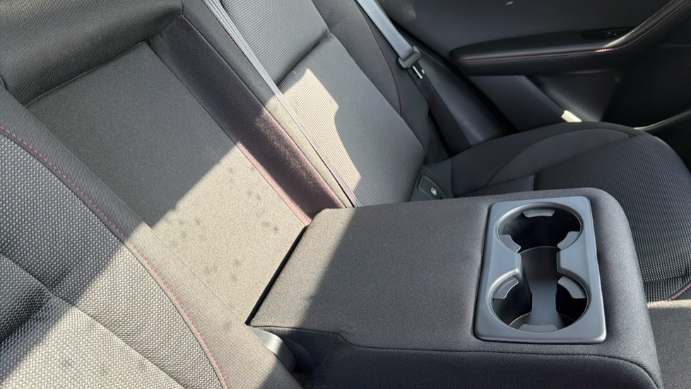 Mazda CX-30 2.0 e-Skyactiv X MHEV Homura 5dr Auto [Sunroof] Petrol Hatchback - Image 43