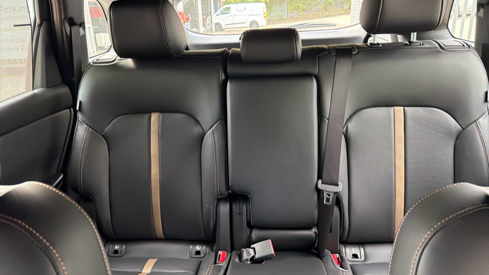 Mazda CX-80 3.3d Homura 5dr Auto AWD [Panoramic Roof] Diesel Estate - Image 15