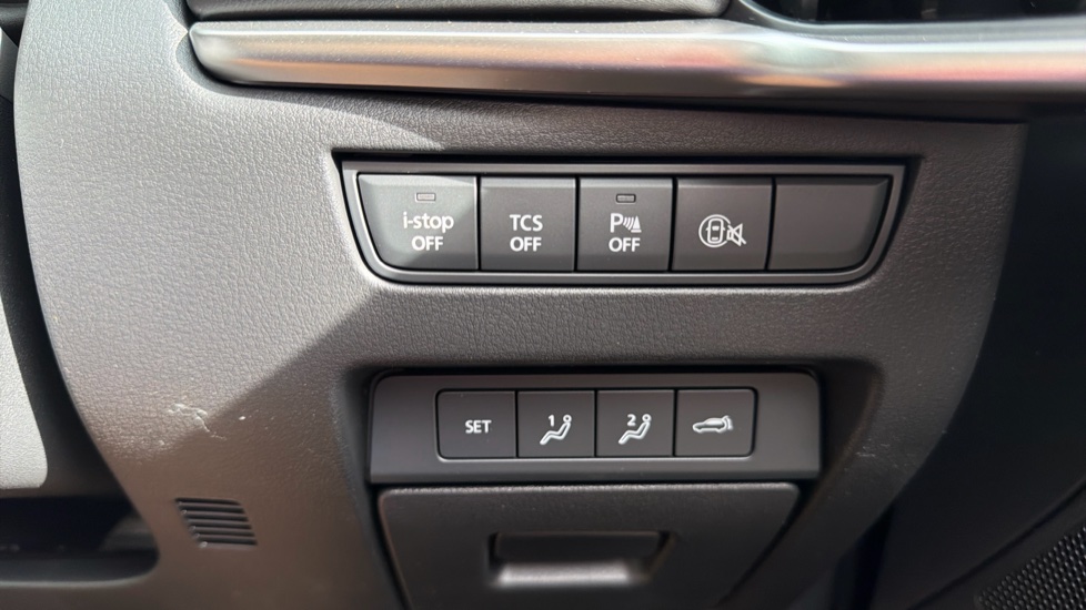 Mazda CX-80 3.3d Homura 5dr Auto AWD [Panoramic Roof] Diesel Estate - Image 23