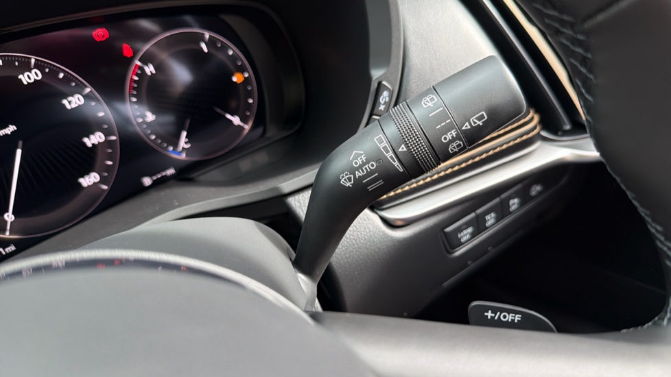 Mazda CX-80 3.3d Homura 5dr Auto AWD [Panoramic Roof] Diesel Estate - Image 27