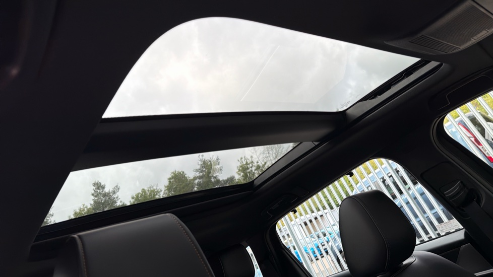 Mazda CX-80 3.3d Homura 5dr Auto AWD [Panoramic Roof] Diesel Estate - Image 38