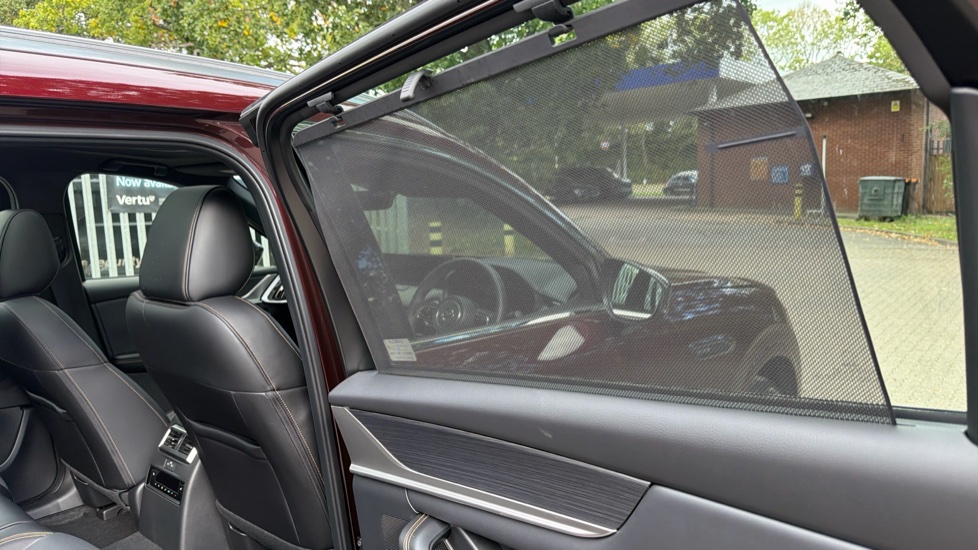 Mazda CX-80 3.3d Homura 5dr Auto AWD [Panoramic Roof] Diesel Estate - Image 39