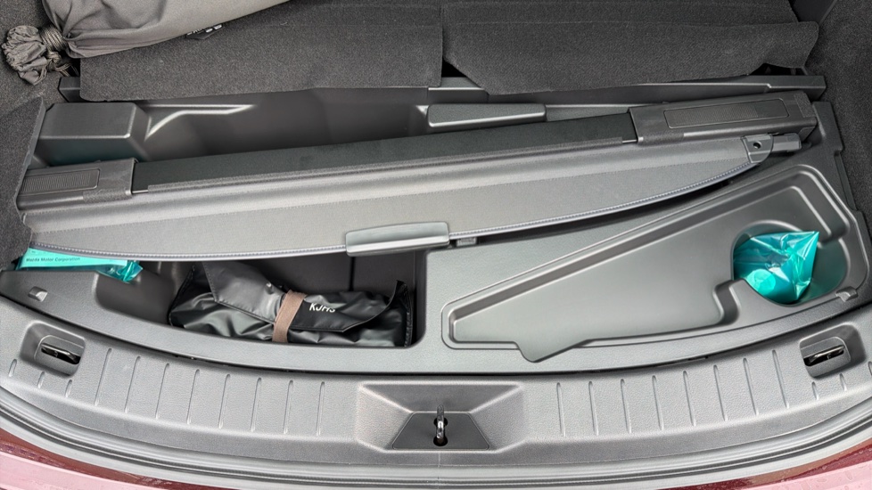 Mazda CX-80 3.3d Homura 5dr Auto AWD [Panoramic Roof] Diesel Estate - Image 43