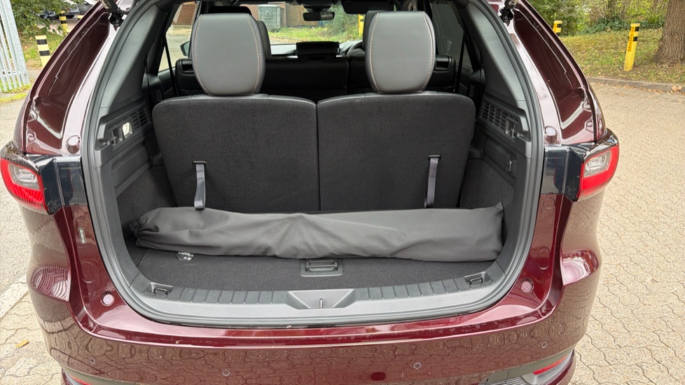 Mazda CX-80 3.3d Homura 5dr Auto AWD [Panoramic Roof] Diesel Estate - Image 44