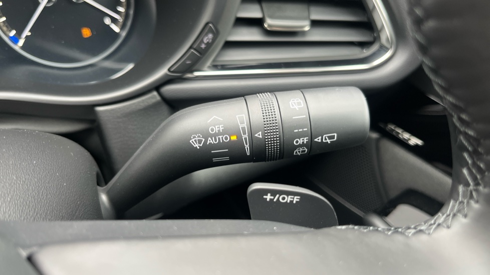 Mazda CX-30 2.5 e-Skyactiv G MHEV 140 Exclusive-Line 5dr Auto Petrol Hatchback - Image 25