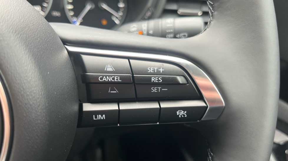 Mazda CX-30 2.5 e-Skyactiv G MHEV 140 Exclusive-Line 5dr Auto Petrol Hatchback - Image 26