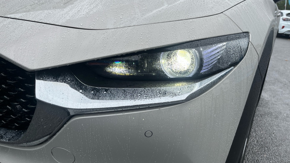 Mazda CX-30 2.5 e-Skyactiv G MHEV 140 Exclusive-Line 5dr Auto Petrol Hatchback - Image 40