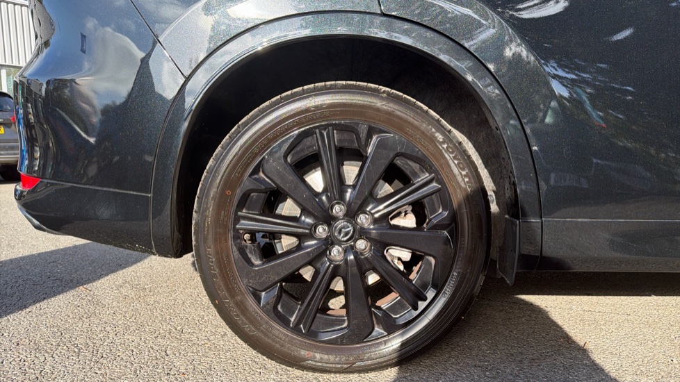 Mazda CX-60 2.5 PHEV Homura Plus 5dr Auto Estate - Image 7