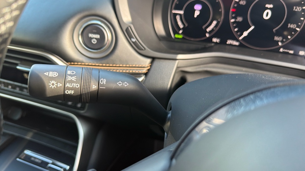 Mazda CX-60 2.5 PHEV Homura Plus 5dr Auto Estate - Image 28