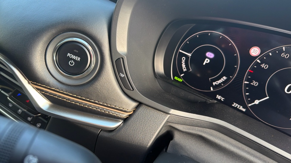 Mazda CX-60 2.5 PHEV Homura Plus 5dr Auto Estate - Image 32