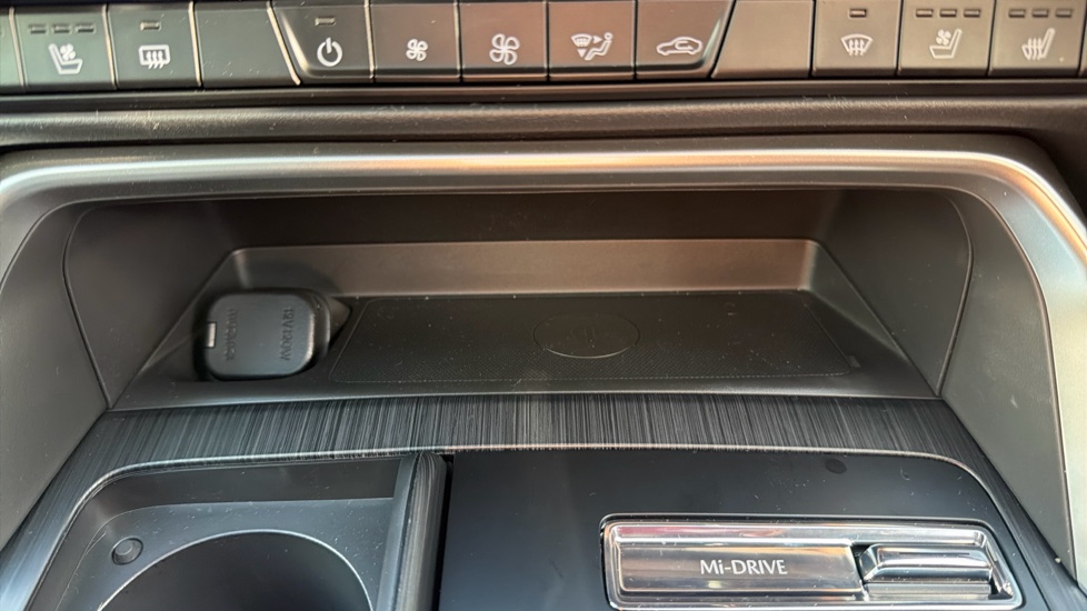 Mazda CX-60 2.5 PHEV Homura Plus 5dr Auto Estate - Image 33