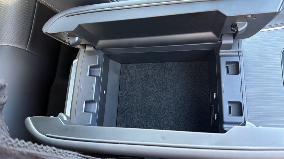 Mazda CX-60 2.5 PHEV Homura Plus 5dr Auto Estate - Image 35