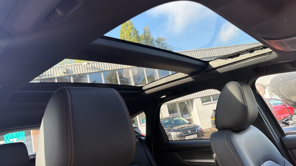 Mazda CX-60 2.5 PHEV Homura Plus 5dr Auto Estate - Image 41