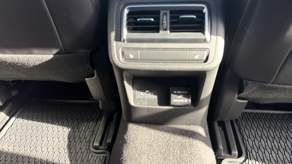 Mazda CX-60 2.5 PHEV Homura Plus 5dr Auto Estate - Image 42