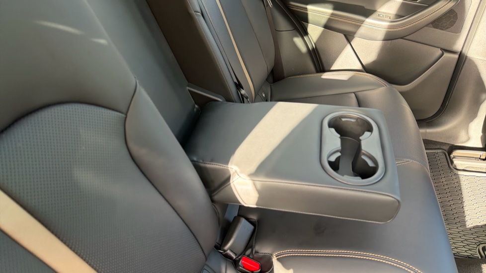 Mazda CX-60 2.5 PHEV Homura Plus 5dr Auto Estate - Image 43