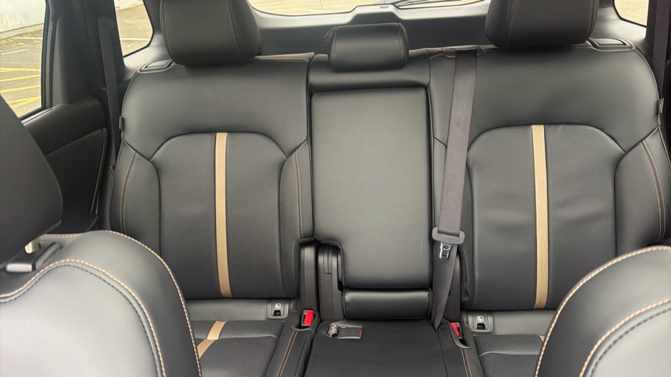 Mazda CX-80 3.3d Homura Plus 5dr Auto AWD [Conv/DAP/Pan] Diesel Estate - Image 15