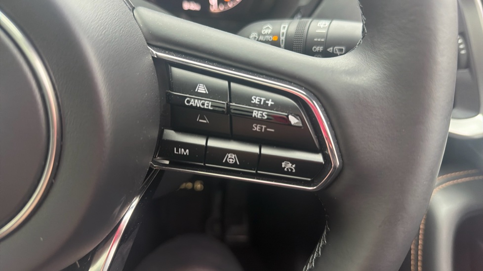 Mazda CX-80 3.3d Homura Plus 5dr Auto AWD [Conv/DAP/Pan] Diesel Estate - Image 25