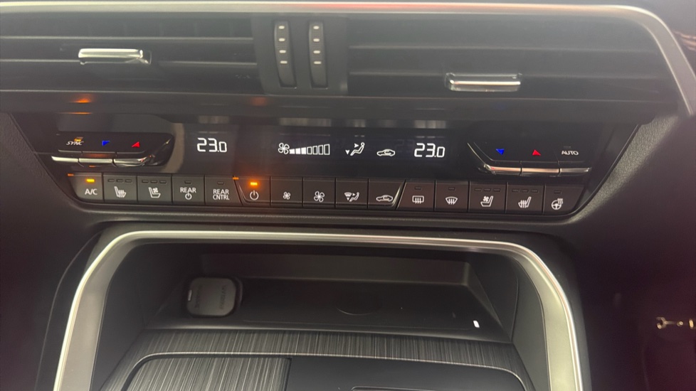 Mazda CX-80 3.3d Homura Plus 5dr Auto AWD [Conv/DAP/Pan] Diesel Estate - Image 30