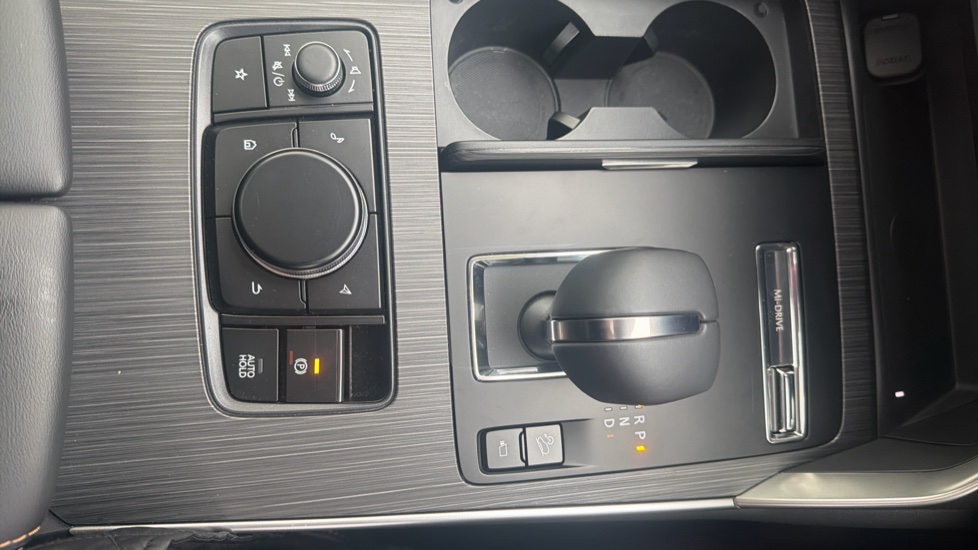 Mazda CX-80 3.3d Homura Plus 5dr Auto AWD [Conv/DAP/Pan] Diesel Estate - Image 32