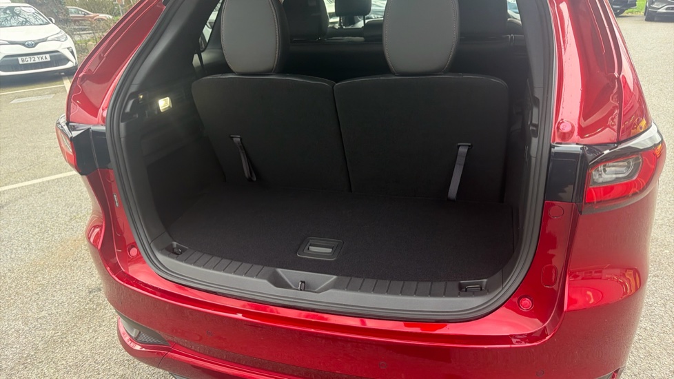 Mazda CX-80 3.3d Homura Plus 5dr Auto AWD [Conv/DAP/Pan] Diesel Estate - Image 40
