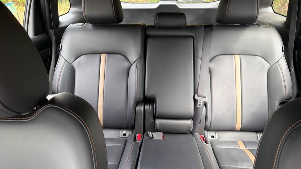 Mazda CX-80 3.3d Homura 5dr Auto AWD Diesel Estate - Image 15