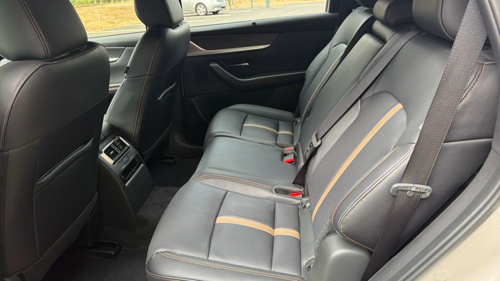 Mazda CX-80 3.3d Homura 5dr Auto AWD Diesel Estate - Image 16