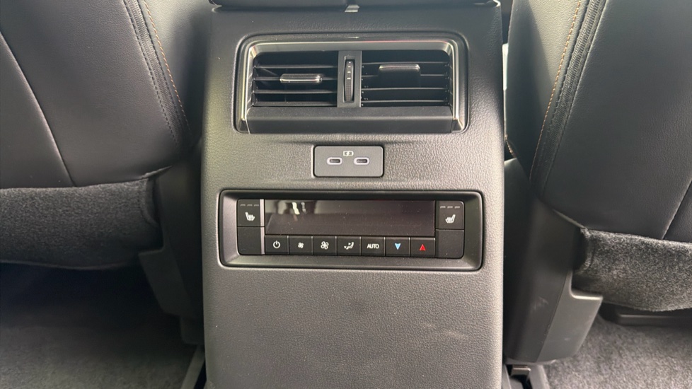 Mazda CX-80 3.3d Homura 5dr Auto AWD Diesel Estate - Image 37