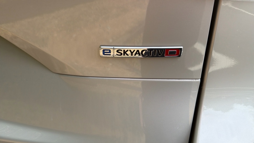 Mazda CX-80 3.3d Homura 5dr Auto AWD Diesel Estate - Image 45