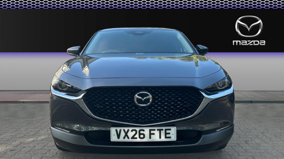 Mazda CX-30 2.5 e-Skyactiv G MHEV [140] Takumi 5dr Petrol Hatchback - Image 3