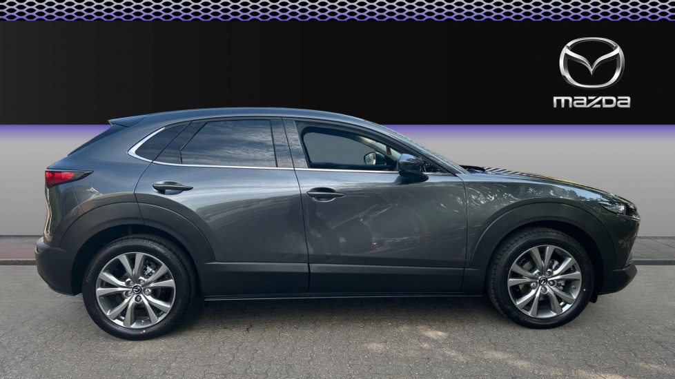 Mazda CX-30 2.5 e-Skyactiv G MHEV [140] Takumi 5dr Petrol Hatchback - Image 5