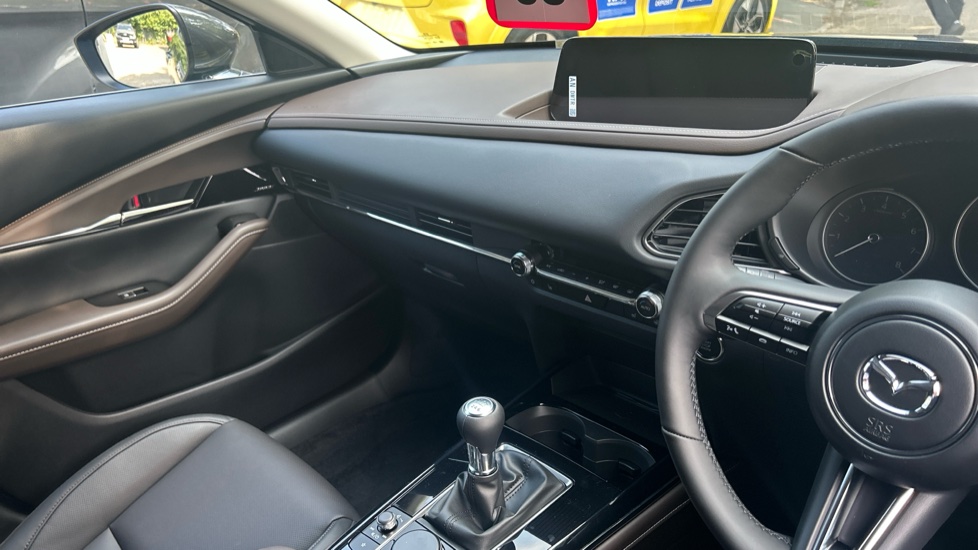 Mazda CX-30 2.5 e-Skyactiv G MHEV [140] Takumi 5dr Petrol Hatchback - Image 14