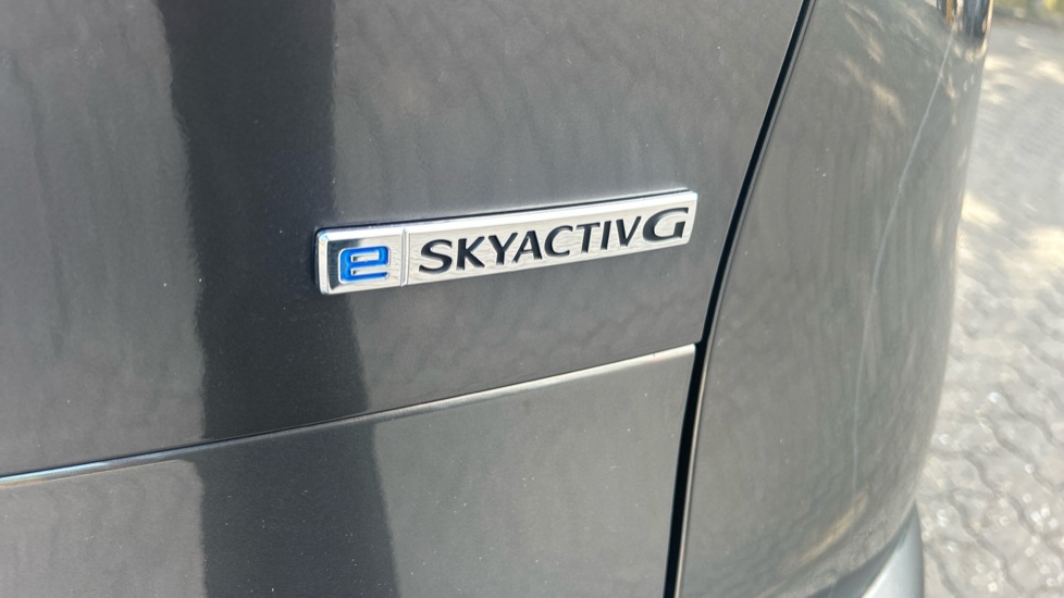 Mazda CX-30 2.5 e-Skyactiv G MHEV [140] Takumi 5dr Petrol Hatchback - Image 27