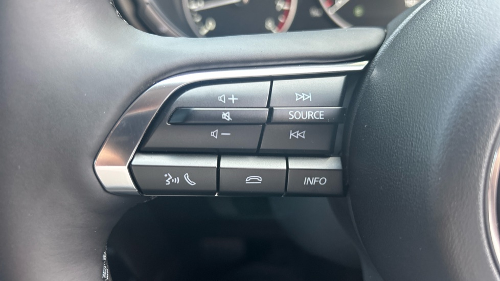 Mazda CX-30 2.5 e-Skyactiv G MHEV [140] Takumi 5dr Petrol Hatchback - Image 33