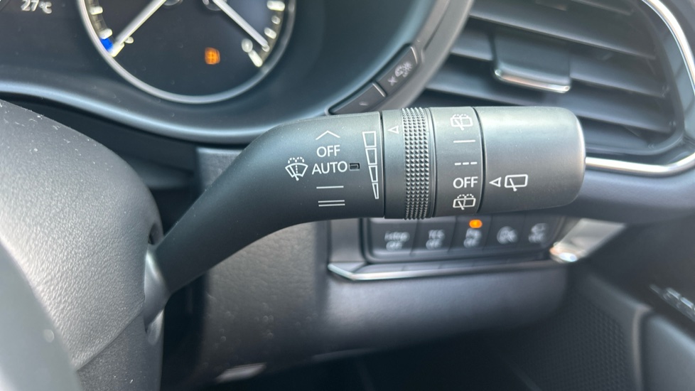 Mazda CX-30 2.5 e-Skyactiv G MHEV [140] Takumi 5dr Petrol Hatchback - Image 34