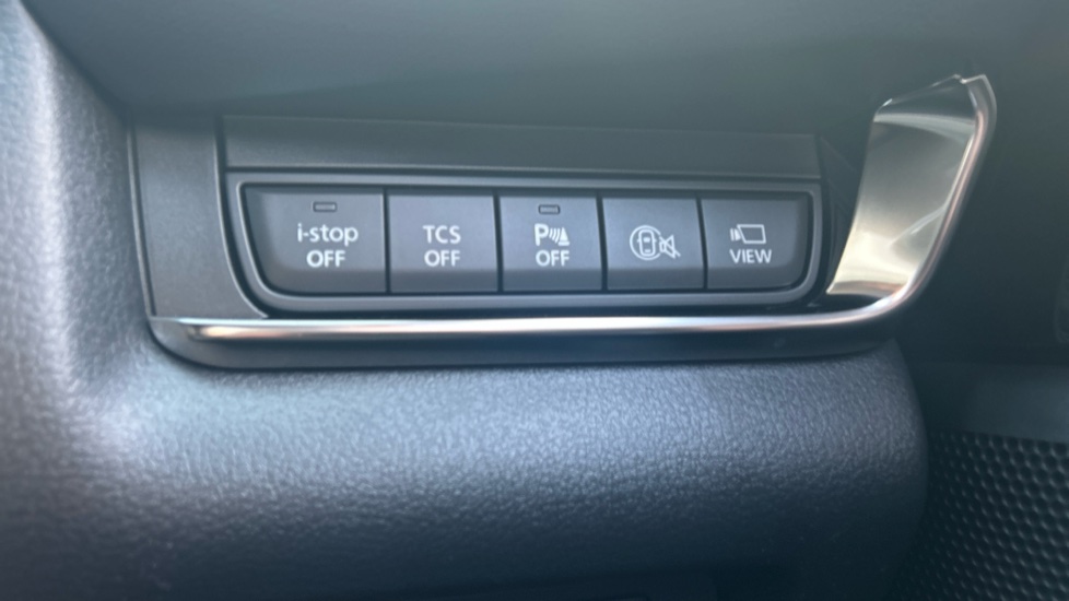 Mazda CX-30 2.5 e-Skyactiv G MHEV [140] Takumi 5dr Petrol Hatchback - Image 37