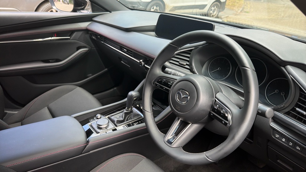 Mazda 3 2.5 e-Skyactiv G MHEV [140] Homura 5dr Auto Petrol Hatchback - Image 11