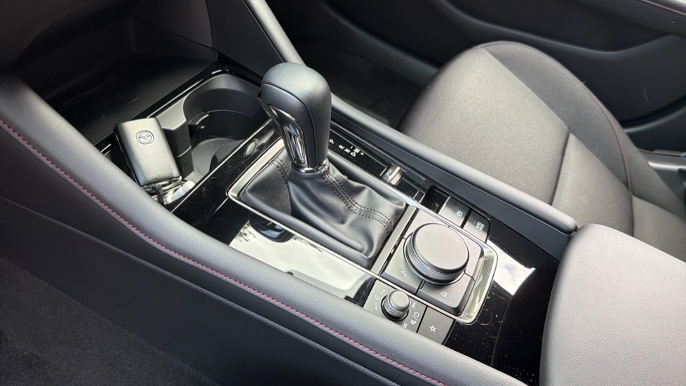 Mazda 3 2.5 e-Skyactiv G MHEV [140] Homura 5dr Auto Petrol Hatchback - Image 13