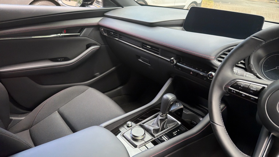 Mazda 3 2.5 e-Skyactiv G MHEV [140] Homura 5dr Auto Petrol Hatchback - Image 14
